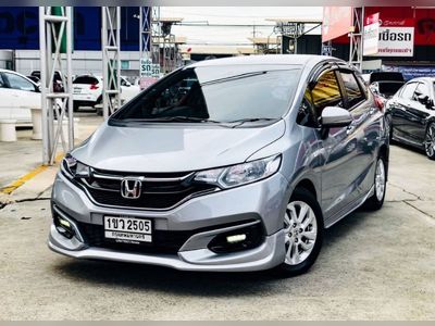 2020 Honda Jazz 1.5 V+ - used.thaimotorshow.com