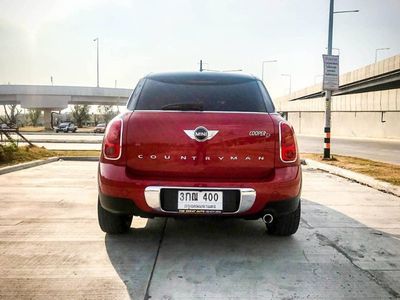 2015 MINI Countryman Cooper - used.thaimotorshow.com