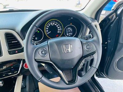 2019 Honda HR-V 1.8 EL - used.thaimotorshow.com