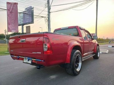 2010 Isuzu Dmax 2.5 HILANDER​ SUPER TITANIUM - used.thaimotorshow.com