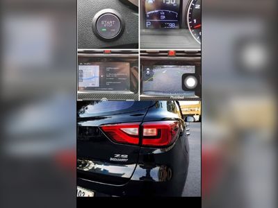 2018 MG MG ZS i-smart - used.thaimotorshow.com