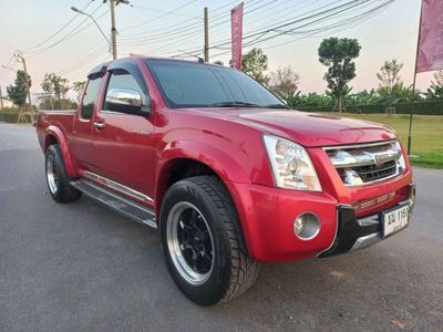 2010 Isuzu Dmax 2.5 HILANDER​ SUPER TITANIUM - used.thaimotorshow.com