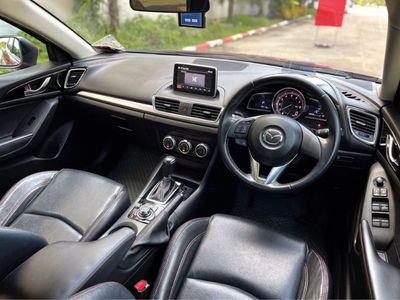 2016 Mazda Mazda3 2.0 S - used.thaimotorshow.com