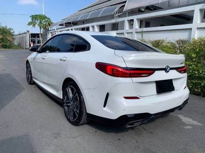 2021 BMW 220i - used.thaimotorshow.com