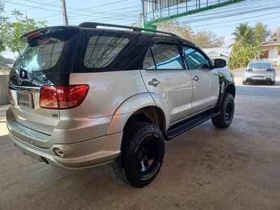 2005 Toyota Fortuner 3.0 - used.thaimotorshow.com