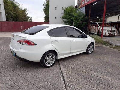 2012 Mazda Mazda2 - used.thaimotorshow.com