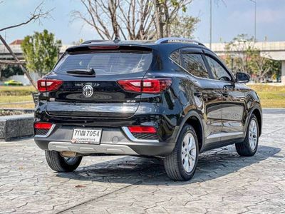 2018 MG ZS 1.5 D - used.thaimotorshow.com