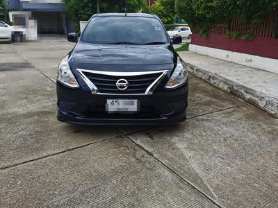 2015 Nissan Almera 1.2L - used.thaimotorshow.com