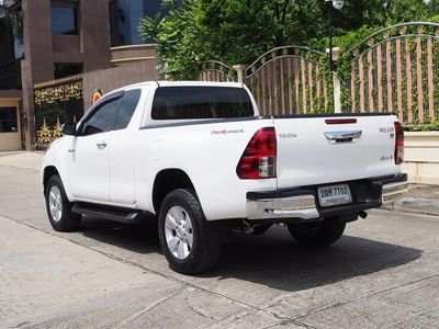 Toyota Hilux Revo 2019 - used.thaimotorshow.com