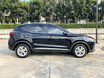 2019 MG ZS 1.5 D - used.thaimotorshow.com