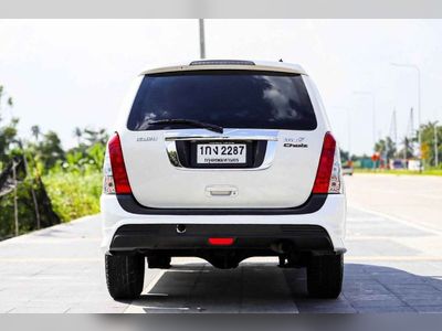 2012 ISUZU MU-7 3.0VGS A/T - used.thaimotorshow.com