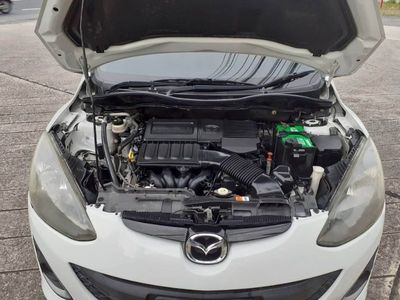 2012 Mazda Mazda2 - used.thaimotorshow.com