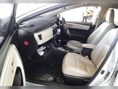 2016 Toyota Corolla Altis 1.6 G - used.thaimotorshow.com