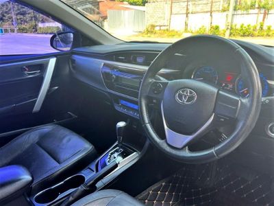 2015 Toyota Corolla Altis 1.8G - used.thaimotorshow.com