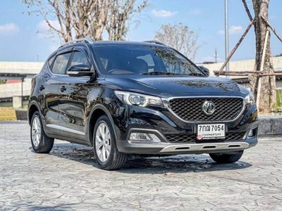 2018 MG ZS 1.5 D - used.thaimotorshow.com