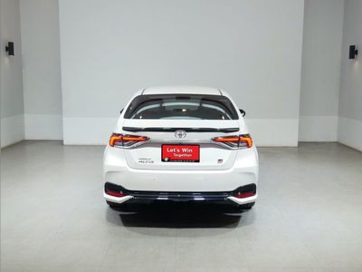 2019 Toyota Corolla Altis 1.8 - used.thaimotorshow.com