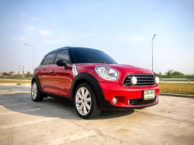 2015 MINI Countryman Cooper - used.thaimotorshow.com