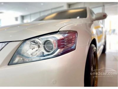 2011 Toyota Camry 2.4 Hybrid - used.thaimotorshow.com