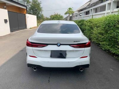 2021 BMW 220i Gran Coupe M Sport - used.thaimotorshow.com