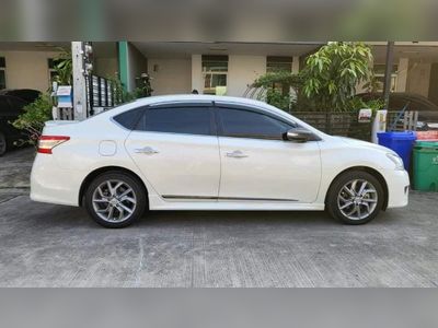 2019 Nissan Sylphy 1.6 - used.thaimotorshow.com