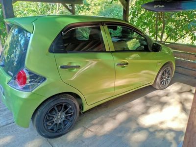 2012 Honda Brio - used.thaimotorshow.com