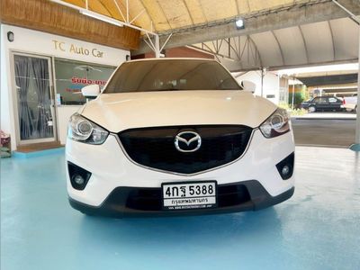 2014 Mazda CX-5 2.0 S - used.thaimotorshow.com