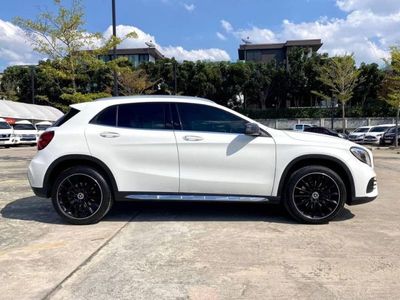 Mercedes-Benz 2019 - used.thaimotorshow.com