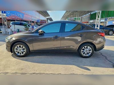 2015 Mazda2 1.3 Skyactive - used.thaimotorshow.com