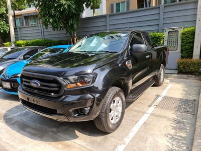 2018 Ford Ranger - used.thaimotorshow.com