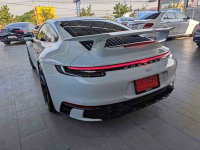 2020 Porsche Carrera S 992 - used.thaimotorshow.com