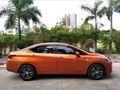 2020 Nissan Almera - used.thaimotorshow.com