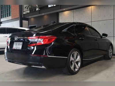 2020 Honda Accord 2.0 Hybrid CVT - used.thaimotorshow.com