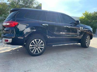 2020 Ford Everest  2.0 TITANIUM - used.thaimotorshow.com