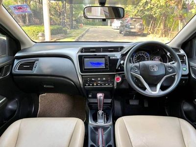 2019 Honda City 1.5 SV - used.thaimotorshow.com