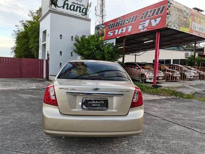 2005 Chevrolet Optra - used.thaimotorshow.com