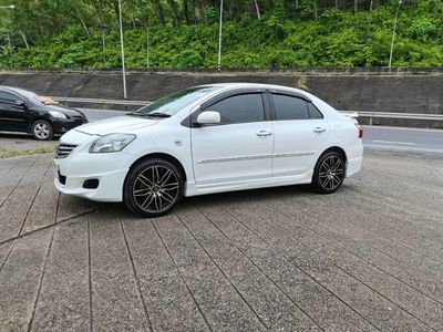 2012 Toyota Vios 1.5 J - used.thaimotorshow.com