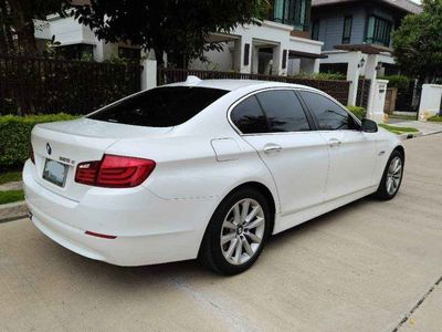 2013 BMW 525d - used.thaimotorshow.com