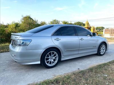 2011 Toyota Camry 2.4 HYBRID - used.thaimotorshow.com