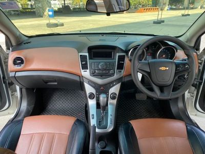 2012 Chevrolet Cruze 1.8LS - used.thaimotorshow.com