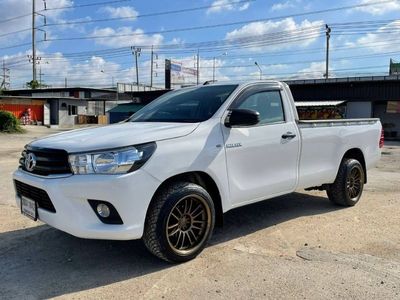 2019 Toyota Hilux Revo 2.4 J Plus - used.thaimotorshow.com