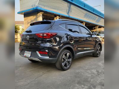 2019 MG ZS - used.thaimotorshow.com