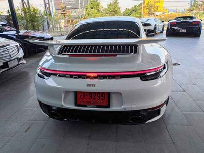 2020 Porsche Carrera S 992 - used.thaimotorshow.com