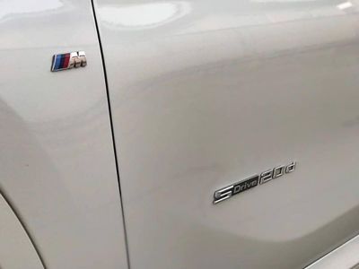 2018 BMW X1 20d M Sport - used.thaimotorshow.com