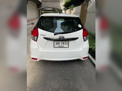 2016 Toyota Yaris 1.2 J ECO - used.thaimotorshow.com