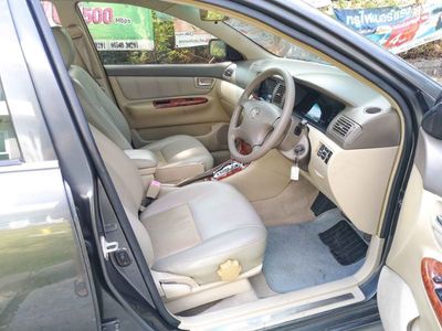 2005 Toyota Altis 1.8 E - used.thaimotorshow.com