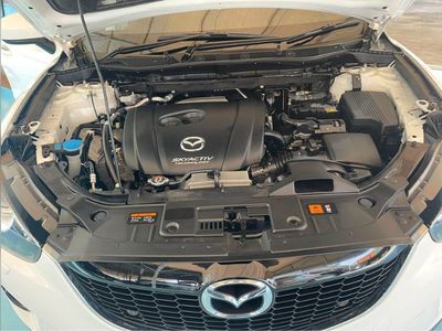 2014 Mazda CX-5 2.0 S - used.thaimotorshow.com