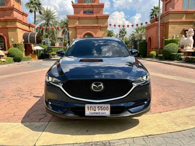 2018 Mazda CX-5 2.0 SP High+ - used.thaimotorshow.com