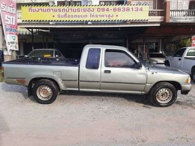 1996 Toyota Mighty - used.thaimotorshow.com