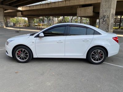 2012 Chevrolet Cruze 1.8LS - used.thaimotorshow.com