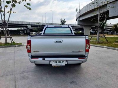 2008 Isuzu Dmax 2.5 SLX - used.thaimotorshow.com